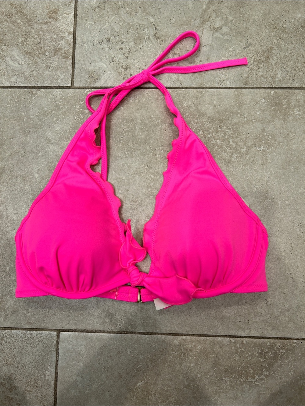 Victoria's Secret Swim Top